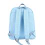 US Warehouse Direct Ship Waterproof Nylon School Pack Boys Girls Durable Blue Pink Students Teenager Backpack Kids School Bags