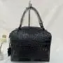 REALER Stone Pattern Genuine Leather Female Shoulder Crossbody Bag Ladies Totes Hand bags Real Leather Hobos handbags for women