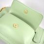 2021 New Style Pure Color Women Hand Bags Minimalist Design Crossbody Bag Vegan Leather handbags For Women