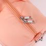 CHANGRONG Custom high quality Nylon Quilted puffer sports duffle bags for women