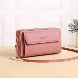 Pu Trend Stone Pattern Women's Purse  Long Zipper Clutch Bag Fashion Coin Purse Hot-Selling High Quality Wallet Y5413