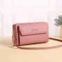 Pu Trend Stone Pattern Women's Purse  Long Zipper Clutch Bag Fashion Coin Purse Hot-Selling High Quality Wallet Y5413