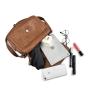 New Style Soft Leather Popular Retro Crossbody Fashion Bag