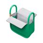 2024 Custom Logo Premium Womens Handbags Shoulder Bags Doctor Bag Portable Chic Design Luxury Hardware Ladies Bucket Hand bags