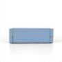 Europe and America New Fashion  Purses And Handbags Case-hardened Handbag Stylish Sling Bag