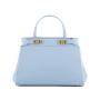 2020 fashion design ladies luxury pu leather new simple strap women large shoulder bag