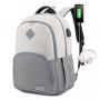 LOVEVOOK 14.3 15.6 17 in Laptop Backpack Water Resistant Travel Backpacks for Women Men, College School Backpack Student Bookbag