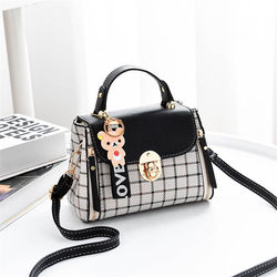 2023 Factory New Customized Ladies Handbags Purses Bag Fashion Pu Leather Luxury Hand Bags For Women