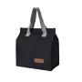 LB009 Reusable Thermal Lunch Bag for Men Women Kids Insulated Cooler Bag for Work Picnic Hiking Travel Picnic Thermal Carry Bags