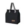 LB009 Reusable Thermal Lunch Bag for Men Women Kids Insulated Cooler Bag for Work Picnic Hiking Travel Picnic Thermal Carry Bags