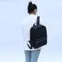 Keymay Custom Logo Secondary Primary School Bag Nylon Waterproof Travel Bag Kids Backpack Cute print Mini Backpack