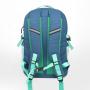 CHANGRONG Custom lightweight Recycled rpet casual sports backpack Bag