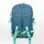 CHANGRONG Custom lightweight Recycled rpet casual sports backpack Bag