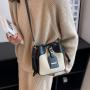 Hot Selling sac a main femme pu leather bag women's shoulder bags crossbody bag for women