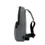 Accessories Odor Free Pu Leather Bag Water Proof Waist Bag With Black Color Odorless Smell Proof Carbon Lined