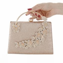 New Dress Handbag clutch bag evening bags  evening bag 2024