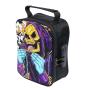 Large Odor-Proof Travel Bags Activated Carbon Lined Smell-Proof Stash Case for Tobacco Special Purpose Bags & Cases