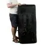 Extra Large XXL  Size Carbon Filter Lined  Travel Smell Proof Duffle Bag Backpack For Travel