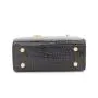 2024 Famous Designer Brands Luxury Genuine Alligator Crocodile Leather Crossbody Shoulder Bags Women Leather Purses And Handbags