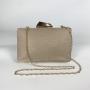 Solid color handbag small shoulder bag glitter clutch bag ladies purses and clutches fashion evening bags for woman