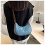 Embroidery Line Diamond Bag Bolsas Para Mujer Designer Women Bags Small Square Bag Designer Handbag Wholesale