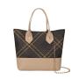 Ladies handbags 2024 prints women shoulder bags fashion women crossbody bags wholesale chain shopping bags