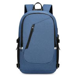 Direct Manufacturer's High Quality Unisex Hot Reflective Polyester Backpack Waterproof Zipper Custom Logos Low Minimum Order