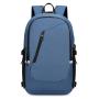 Direct Manufacturer's High Quality Unisex Hot Reflective Polyester Backpack Waterproof Zipper Custom Logos Low Minimum Order