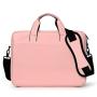 Large size portable splash proof laptop bag