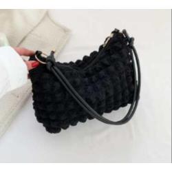 2022 Luxury Ladies Hand Bag Handbags Gold-tone Hardware Cross Body Purse Handbags for Girls Flap Shoulder Saddle Bags for Women