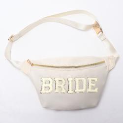 New Arrival Wholesale Low MOQ Stock Multi-function Removable Belt Portable Waterproof Nylon Custom Fanny Pack