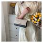 Wholesale Straw Women Fashion Handbags Quality Chain Shoulder Bag Women 2023 Fashion Designer Women Bags CY016