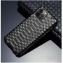 Telefoonhoesjes Capa De Celular Phone Real Snake Skin Leather Back Cover Case For Iphone 11 12 13 14 15 Pro Max Promax