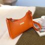 Shoulder armpit bag2024 ladies handbag crossbody bags female factory wholesale hobo bag