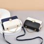 Cheap Fashion Bolsos De Mujer Vintage Crossbody Bag Women Hand Bags Women'S Bag For Ladies Flap Style With Polyester Lining