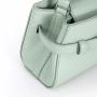 Custom Logo Fashion Leather Bags Women Luxury Handbags Ladies Purses And Handbags Crossbody Bag