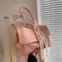 Minissimi Brand Popular sac a main femme trendy handbags shoulder bag hobo bags for women