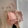 Minissimi Brand Popular sac a main femme trendy handbags shoulder bag hobo bags for women