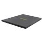 Hotel & Restaurant Supplies Luxury Leather Wine Bar Menu Folder A4 Menu Cover With Custom Logo