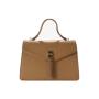SUSEN CHRISBELLA Fashion Women Handbags PU Leather Tote Bag with wallet guangzhou handbag brand china wholesale handbags
