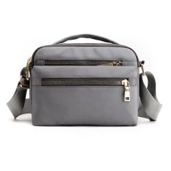 Factory direct supply Candy color ladies Messenger bag travel single shoulder bag