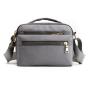 Factory direct supply Candy color ladies Messenger bag travel single shoulder bag