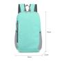 Hot Selling Outdoor Unisex Leisure Sports Travel Bag Waterproof Large Capacity Mountaineering Bag Hiking Riding Backpack
