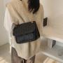 High Quality sac a main femme Leather Sling Bags Minissimi Brand Cross Bag Low Moq Vegan Leather Bag Handbags For Women