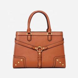 China Manufacturer Classic Style Good Quality Ladies Handbags Retro Vegan Leather Custom Private Label Luxury Handbags For Women