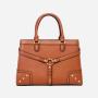 China Manufacturer Classic Style Good Quality Ladies Handbags Retro Vegan Leather Custom Private Label Luxury Handbags For Women