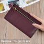 Wallets for women fashionable wallet bag for women three fold wallets for women