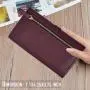 Wallets for women fashionable wallet bag for women three fold wallets for women