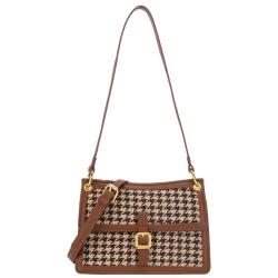 2024 High Quality Custom Messenger Bag Trending For Women China Wholesale PU Leather Ladies messenger Bags