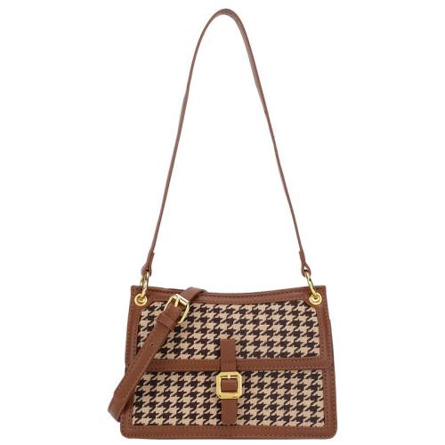 2024 High Quality Custom Messenger Bag Trending For Women China Wholesale PU Leather Ladies messenger Bags